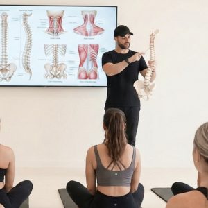 Bel Boyun Problemlerinde Pilates Yaklaşımları I Studio Arch